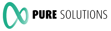 Infinite Pure Solutions logo