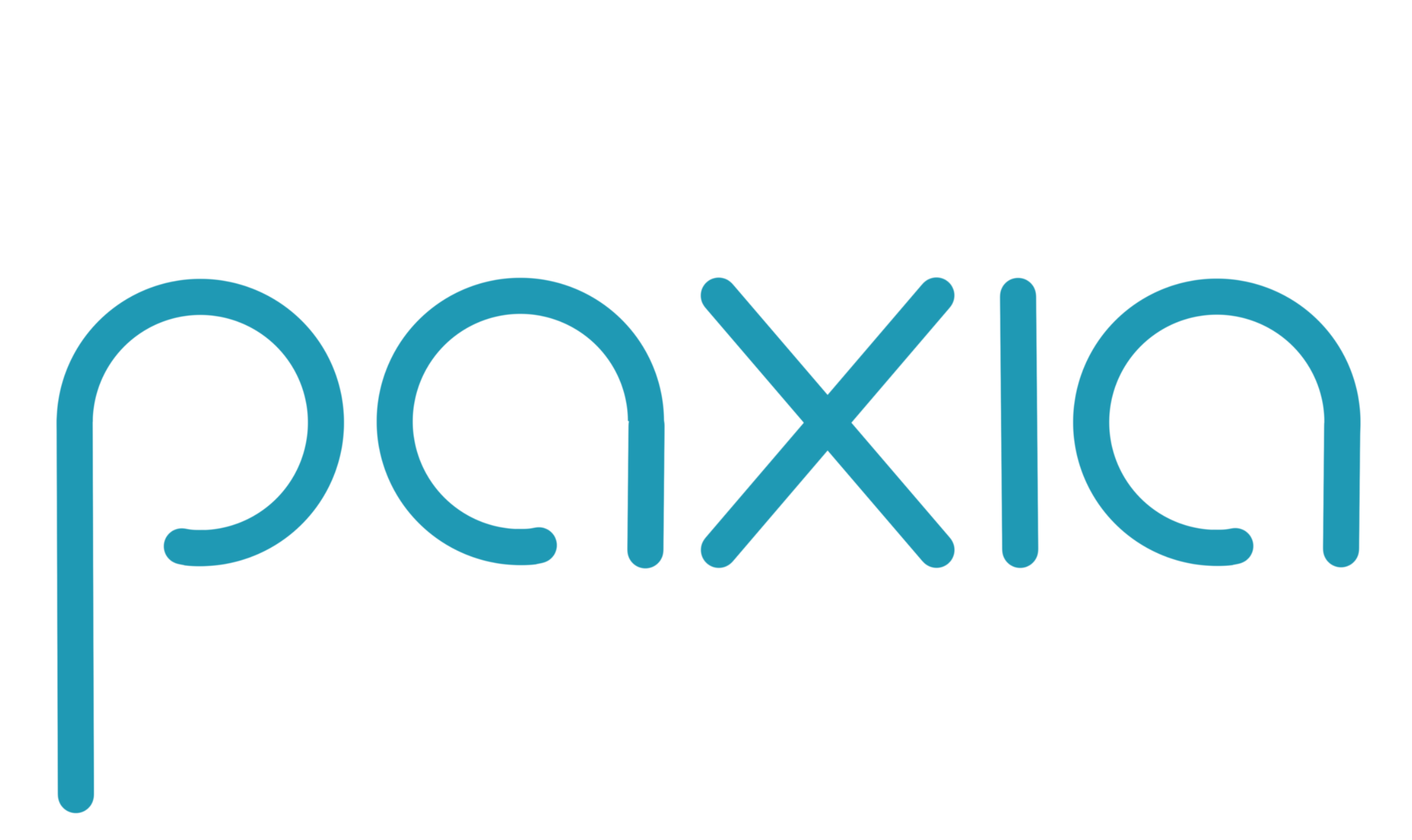 Paxia Logo